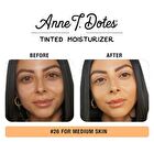 theBalm Anne T. Dotes : Tinted Moisturizer - 34# Tan - 30ml