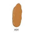 theBalm Anne T. Dotes : Tinted Moisturizer - 34# Tan - 30ml