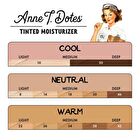 theBalm Anne T. Dotes : Tinted Moisturizer - 34# Tan - 30ml
