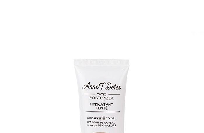 theBalm Anne T. Dotes : Tinted Moisturizer - 42# Deep - 30ml