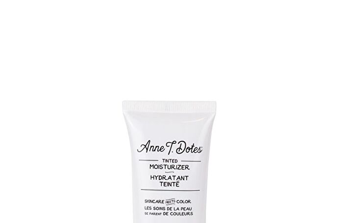 theBalm Anne T. Dotes : Tinted Moisturizer - 42# Deep - 30ml