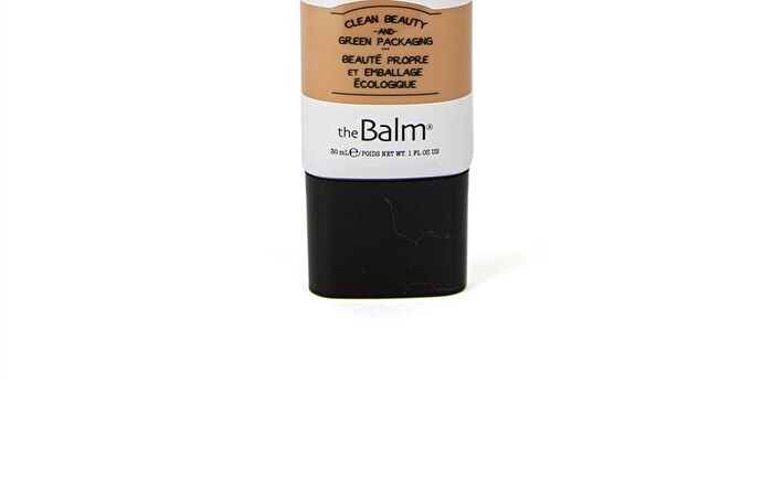 theBalm Anne T. Dotes : Tinted Moisturizer - 42# Deep - 30ml