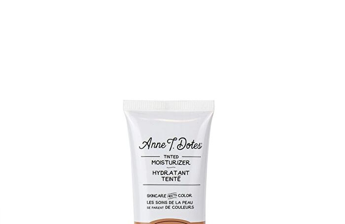 theBalm Anne T. Dotes : Tinted Moisturizer - 42# Deep - 30ml