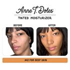 theBalm Anne T. Dotes : Tinted Moisturizer - 42# Deep - 30ml