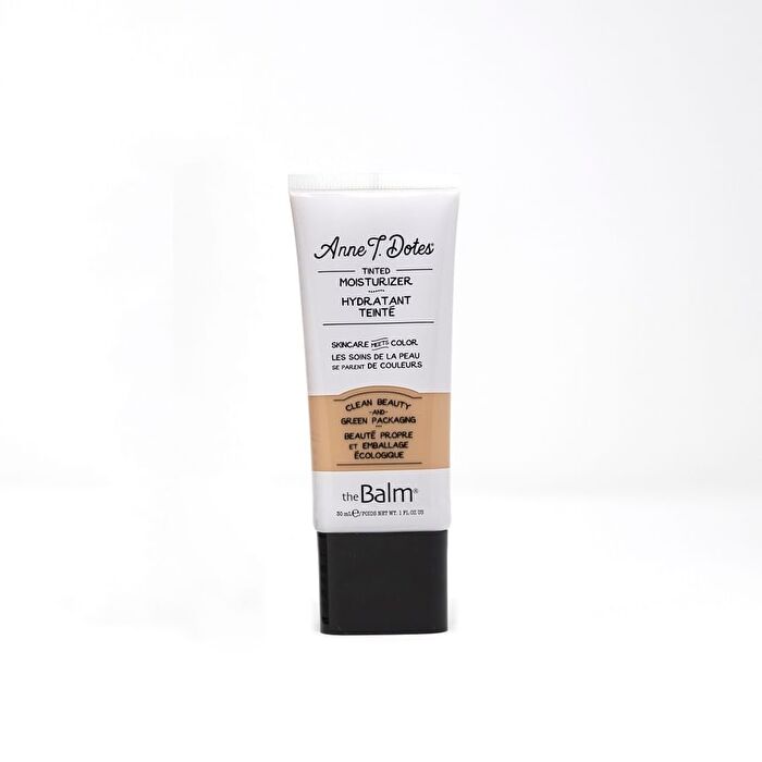 theBalm Anne T. Dotes : Tinted Moisturizer - 42# Deep - 30ml