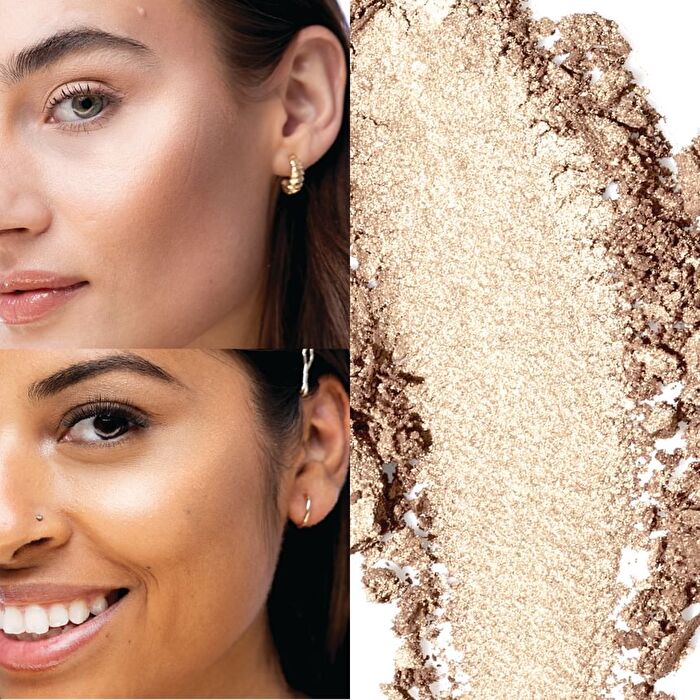 theBalm Mary-Lou Manizer : Powder Highlighter - Mary-Lou Manizer - 5 g