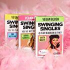 theBalm Swinging Singles Blush - 3 Colors - Anita Mauve - 5.5g
