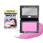 theBalm Swinging Singles Blush - 3 Colors - Ima Hotpink - 5.5g