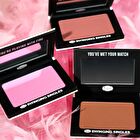 theBalm Swinging Singles Blush - 3 Colors - Ima Hotpink - 5.5g