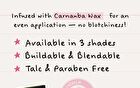 theBalm Swinging Singles Blush - 3 Colors - Ima Hotpink - 5.5g