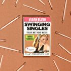 theBalm Swinging Singles Blush - 3 Colors - Ima Hotpink - 5.5g