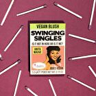 theBalm Swinging Singles Blush - 3 Colors - Ivana Sunkiss - 5.5g