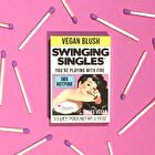 theBalm Swinging Singles Blush - 3 Colors - Ivana Sunkiss - 5.5g