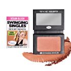 theBalm Swinging Singles Blush - 3 Colors - Ivana Sunkiss - 5.5g