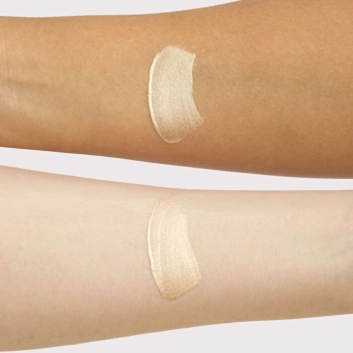 theBalm Mary-Dew Manizer : Liquid Highlighter - Mary-Dew Manizer - 4 ml