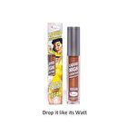 theBalm Liquid Highlighter - 2 Colors - Better light than never - 4.1ml