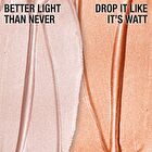 theBalm Liquid Highlighter - 2 Colors - Better light than never - 4.1ml