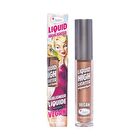 theBalm Liquid Highlighter - 2 Colors - Better light than never - 4.1ml