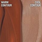 theBalm Bahama Mama : Liquid Bronzer - 2 Colors - Warm Contour - 4.1ml