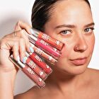theBalm Talk is Cheek : Cream Blush - 6 Colors - Chatter - 4ml