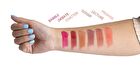 theBalm Talk is Cheek : Cream Blush - 6 Colors - Lecture - 4ml