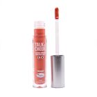 theBalm Talk is Cheek : Cream Blush - 6 Colors - Promise - 4ml