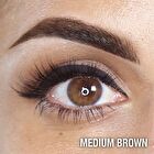 It\'s a Brow Time! Eyebrow Gel - 4 Colors - Clear - 3.6g