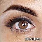 It\'s a Brow Time! Eyebrow Gel - 4 Colors - Clear - 3.6g