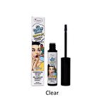 It\'s a Brow Time! Eyebrow Gel - 4 Colors - Clear - 3.6g