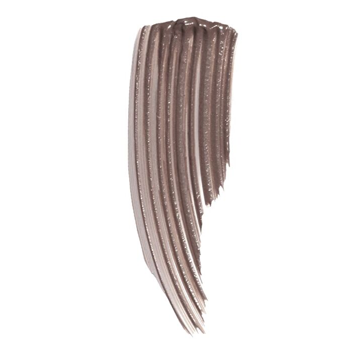 theBalm It\'s a Brow Time! Eyebrow Gel - 4 Colors - Dark Brown - 3.6g