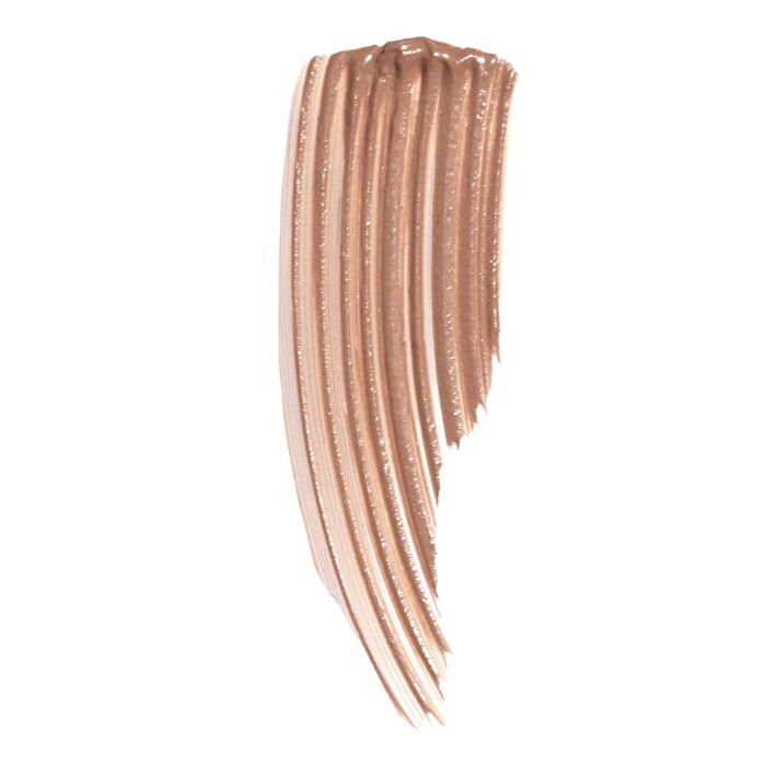 theBalm It\'s a Brow Time! Eyebrow Gel - 4 Colors - Medium Brown - 3.6g