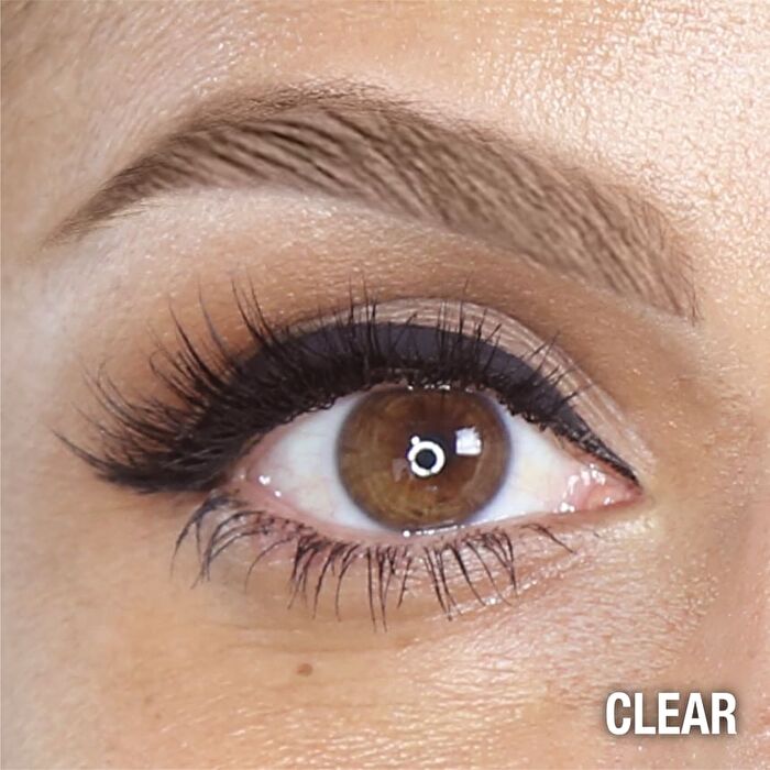 theBalm It\'s a Brow Time! Eyebrow Gel - 4 Colors - Medium Brown - 3.6g