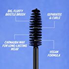 theBalm Big Fan : Maximizing Mascara - Mascara - 8.2 ml