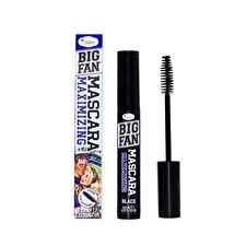 theBalm Big Fan : Maximizing Mascara - Mascara - 8.2 ml