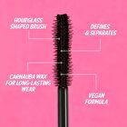 theBalm Big Fan : Defining Mascara - Mascara - 8.2 ml
