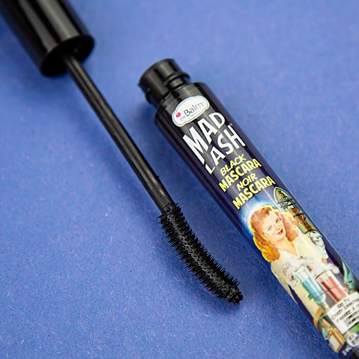 theBalm Mad Lash : Mascara - Mascara - 8 ml
