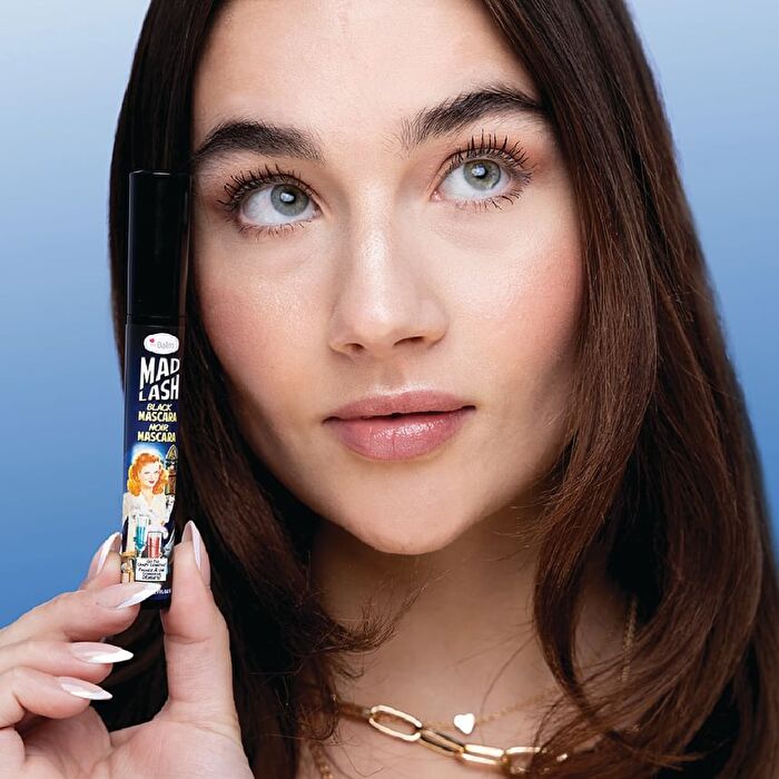 theBalm Mad Lash : Mascara - Mascara - 8 ml