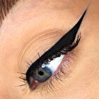 theBalm Schwing : Liquid Eyeliner - Purple - 1.7ml