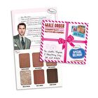 theBalm Male Order : Special Delivery Eyeshadow Palette - Special Delivery - 13.2g