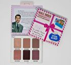 theBalm Male Order : Special Delivery Eyeshadow Palette - Special Delivery - 13.2g