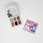 theBalm Male Order : Special Delivery Eyeshadow Palette - Special Delivery - 13.2g