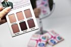 theBalm Male Order : Special Delivery Eyeshadow Palette - Special Delivery - 13.2g