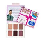theBalm Male Order : Special Delivery Eyeshadow Palette - Special Delivery - 13.2g