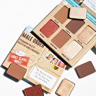 theBalm Male Order : First Class Male Eyeshadow Palette - First Class Male - 13.2g