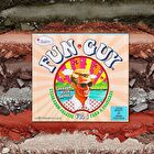 theBalm Fun Guy : Eyeshadow Palette - Vol 1 - Fun Guy - 7.2g
