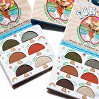 theBalm Fun Guy : Eyeshadow Palette - Vol 1 - Fun Guy - 7.2g