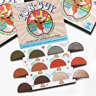 theBalm Fun Guy : Eyeshadow Palette - Vol 1 - Fun Guy - 7.2g