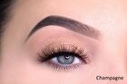 theBalm Sparkling Lid-Quid Eyeshadow - 6 Colors - Irish Coffee - 4.5ml
