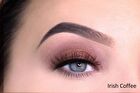 theBalm Sparkling Lid-Quid Eyeshadow - 6 Colors - Irish Coffee - 4.5ml