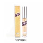 theBalm Sparkling Lid-Quid Eyeshadow - 6 Colors - Rose - 4.5ml